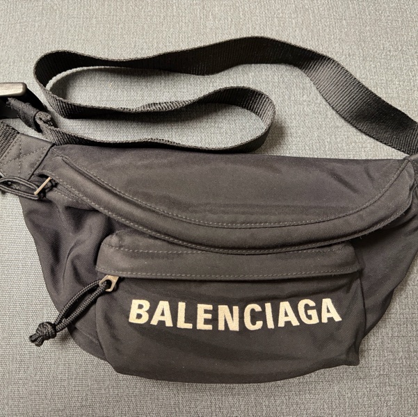 Balenciaga 腰包-0