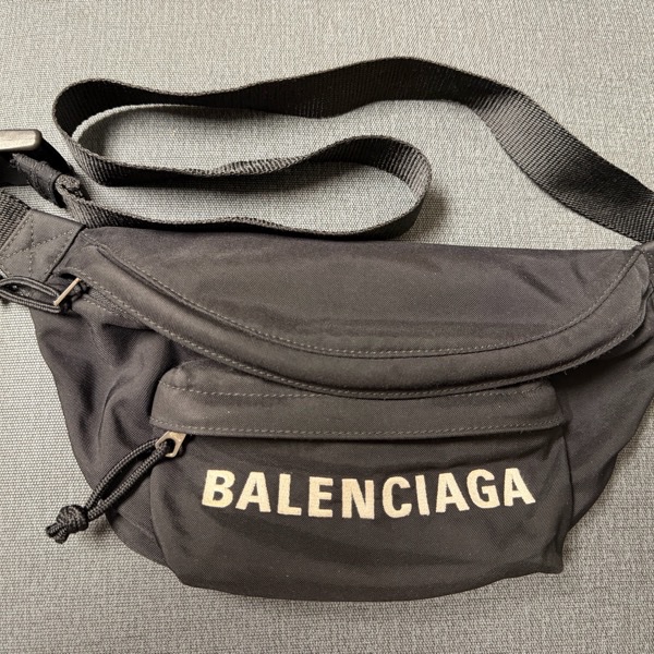 Balenciaga 腰包-1