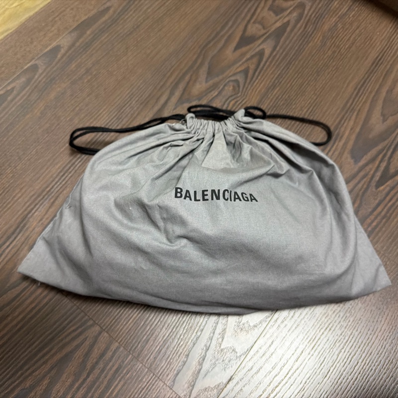 Balenciaga 腰包-7
