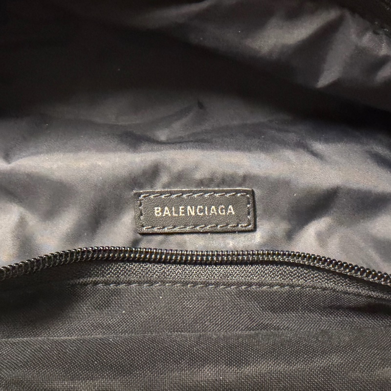 Balenciaga 腰包-8