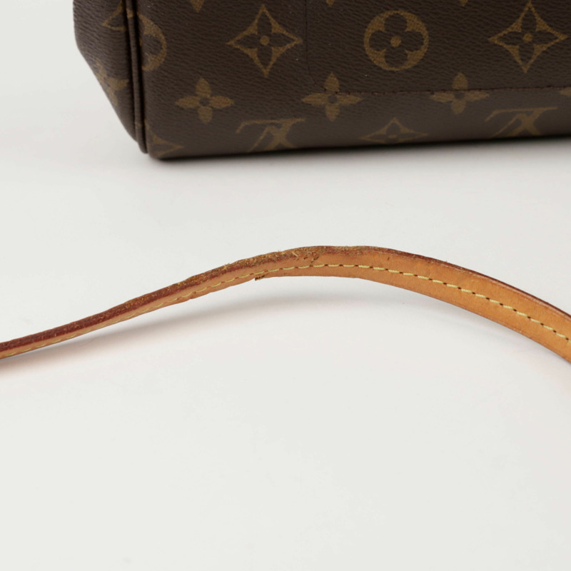 LOUIS VUITTON M40718 Favorite MM 單肩斜背包-5