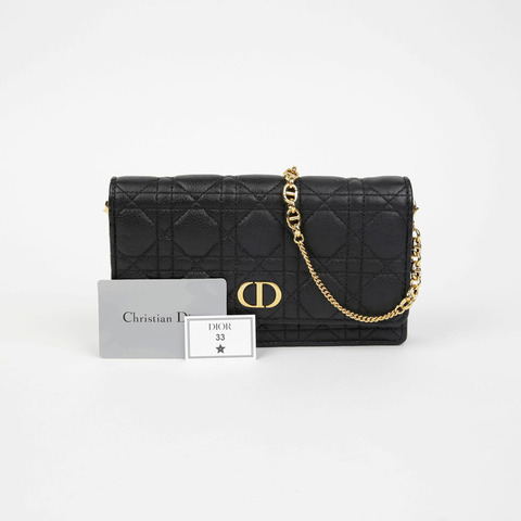 DIOR Carro Pouch 單肩斜背包 S5134UWHC