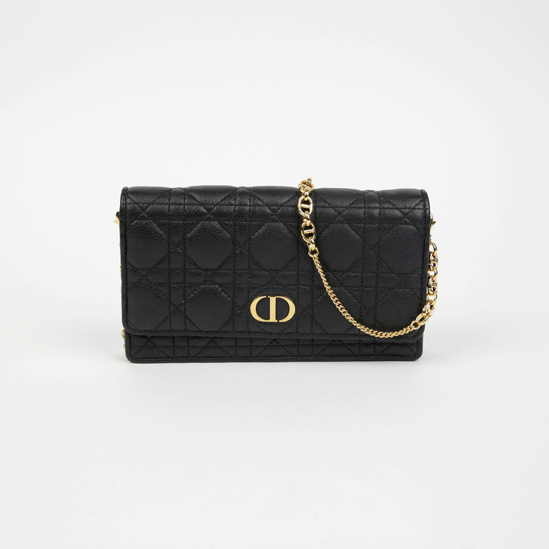DIOR Carro Pouch 單肩斜背包 S5134UWHC-1