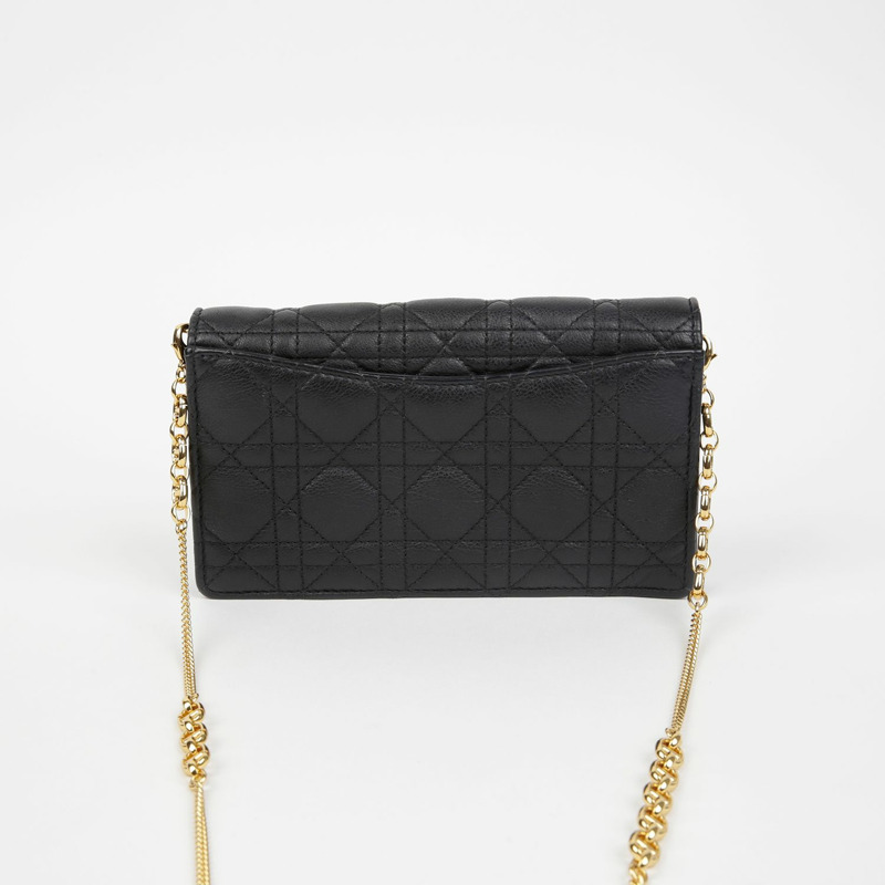 DIOR Carro Pouch 單肩斜背包 S5134UWHC-3