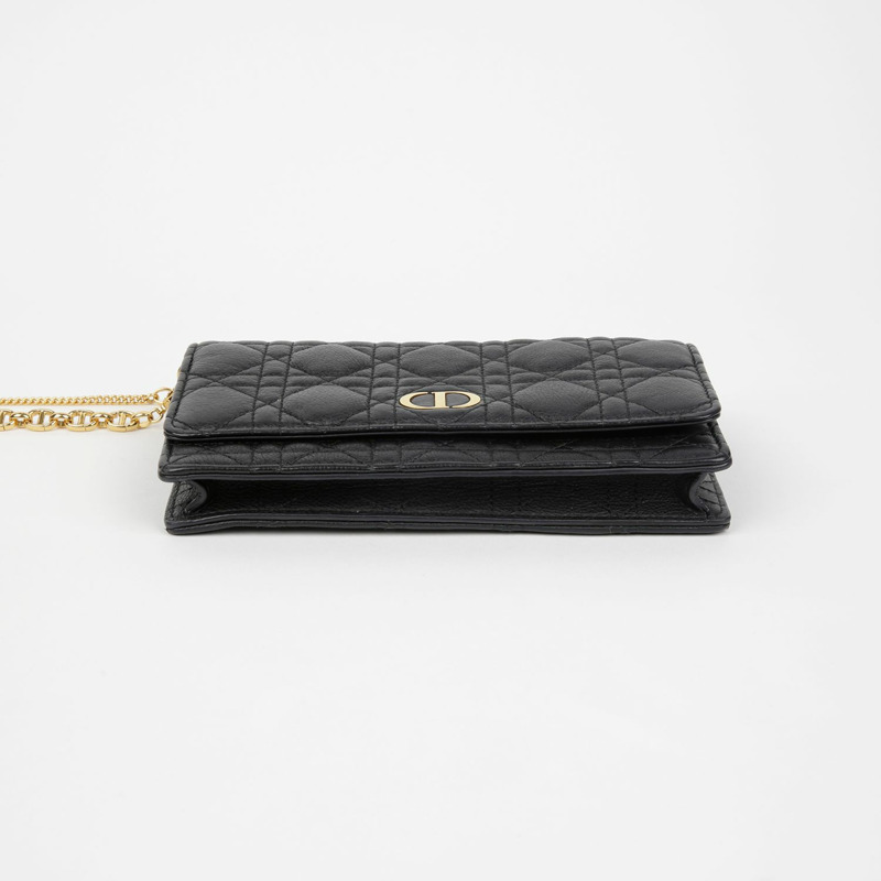 DIOR Carro Pouch 單肩斜背包 S5134UWHC-5