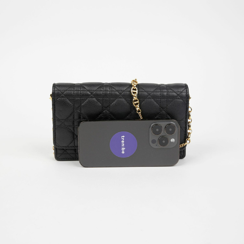 DIOR Carro Pouch 單肩斜背包 S5134UWHC-6