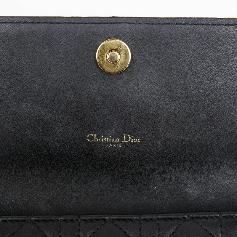 DIOR Carro Pouch 單肩斜背包 S5134UWHC-8