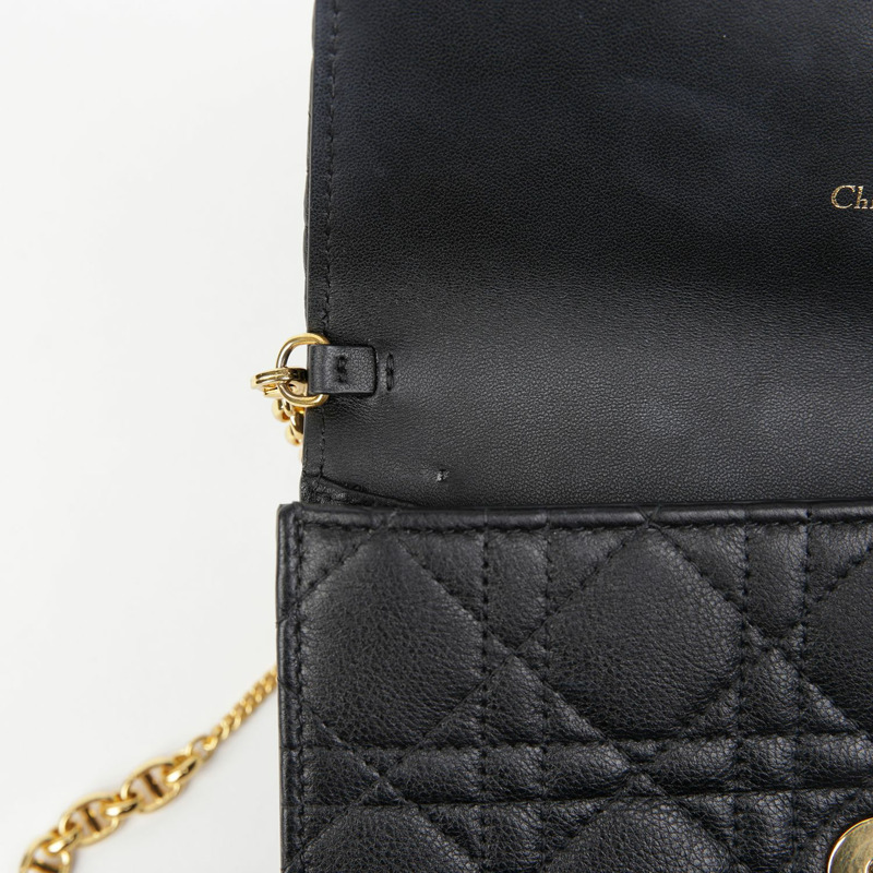 DIOR Carro Pouch 單肩斜背包 S5134UWHC-9
