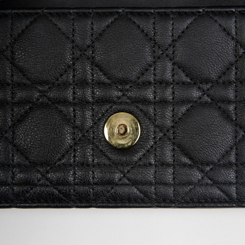 DIOR Carro Pouch 單肩斜背包 S5134UWHC-10