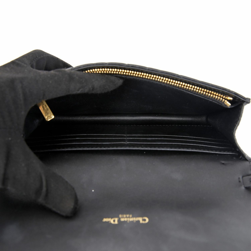 DIOR Carro Pouch 單肩斜背包 S5134UWHC-11