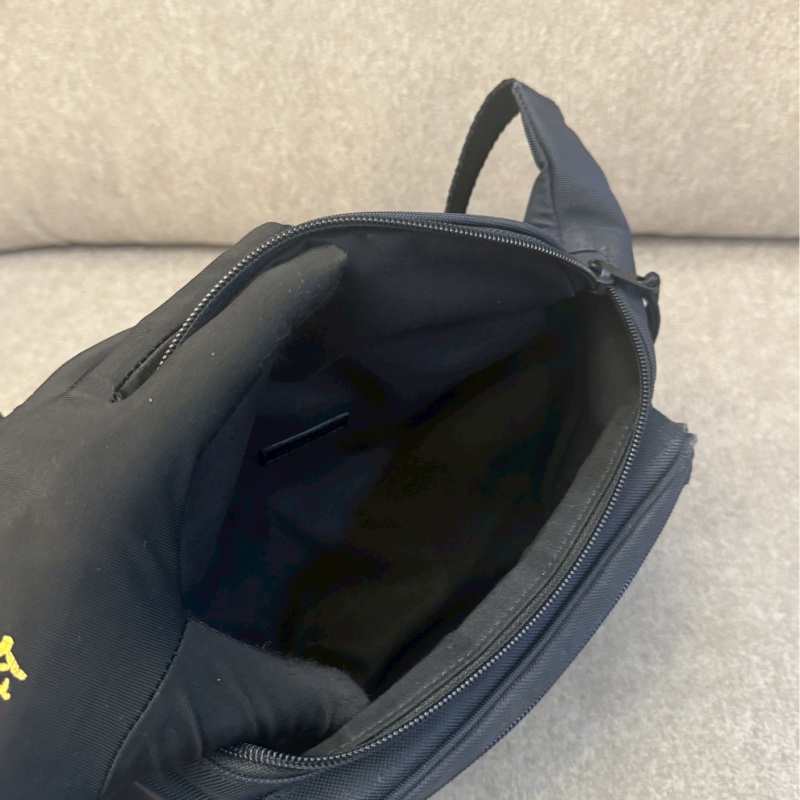 巴黎世家做舊腰包-2