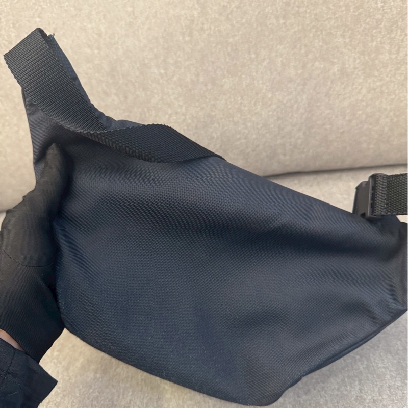 巴黎世家做舊腰包-3