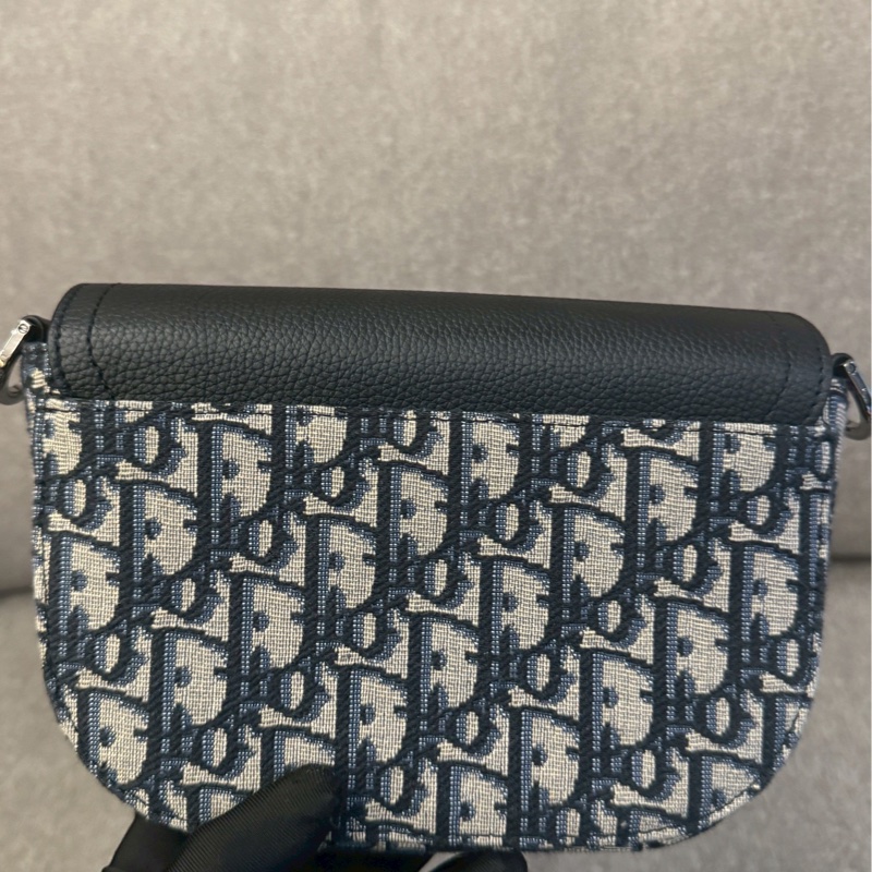 DIOR saddle馬鞍mini-2