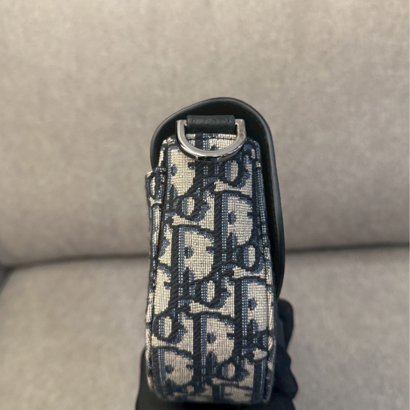 DIOR saddle馬鞍mini-4