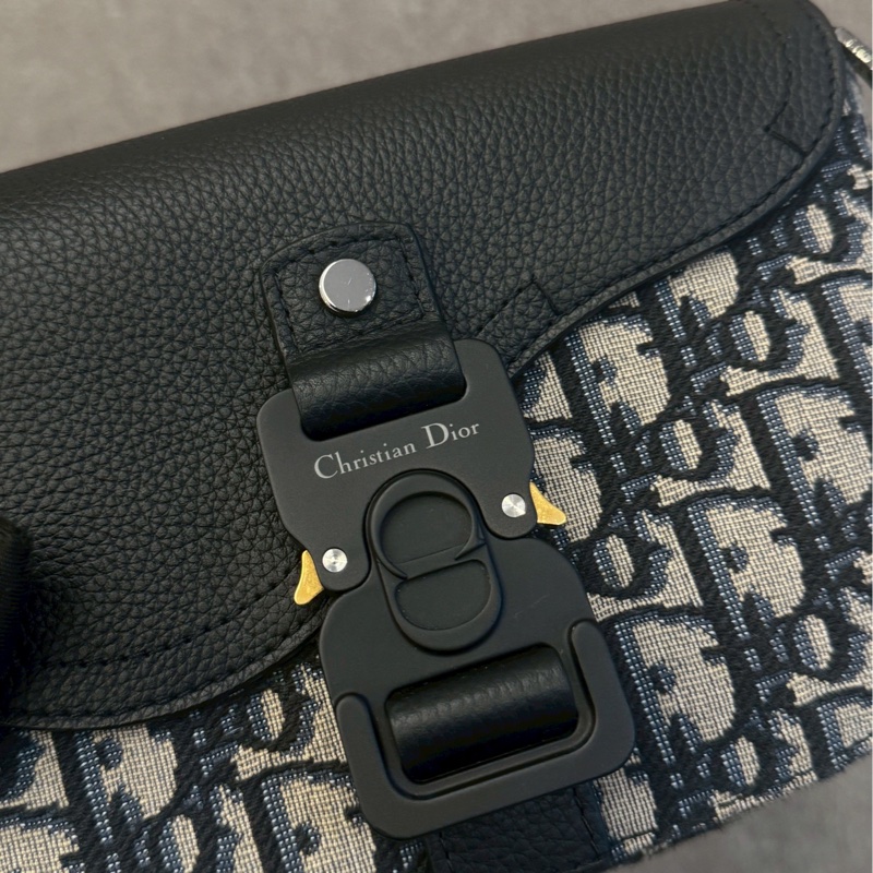 DIOR saddle馬鞍mini-5
