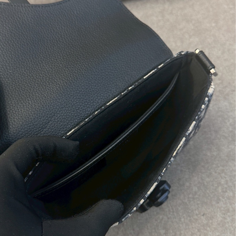 DIOR saddle馬鞍mini-7