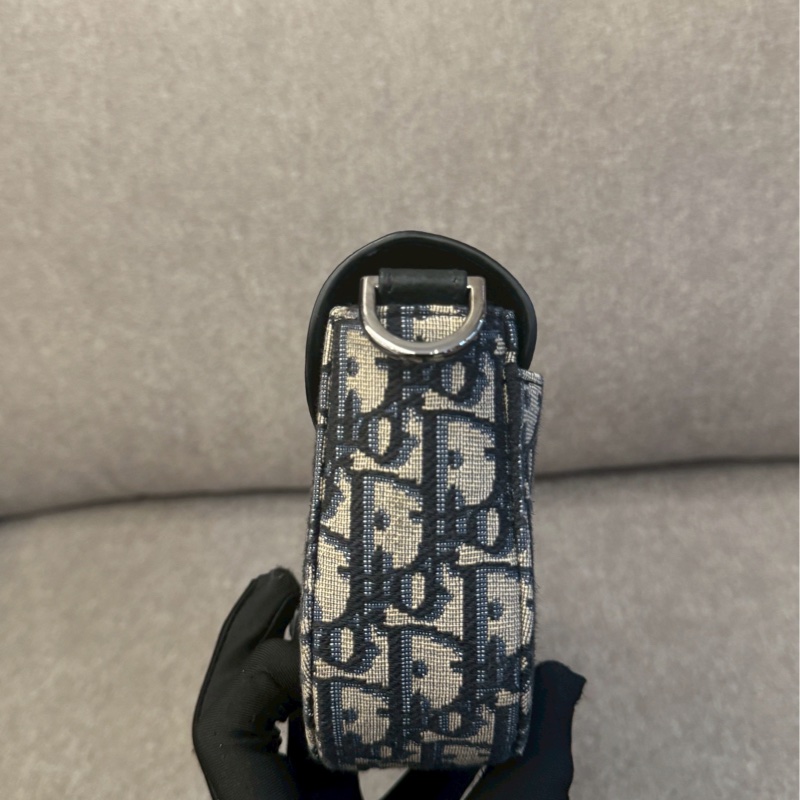 DIOR saddle馬鞍mini-8