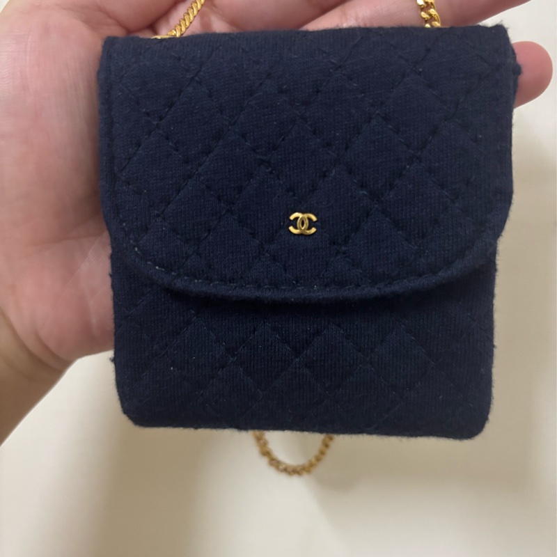 香奈兒 零錢包-0