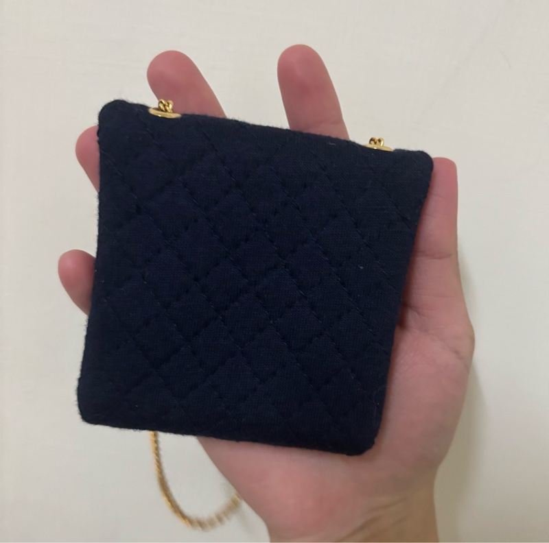 香奈兒 零錢包-1