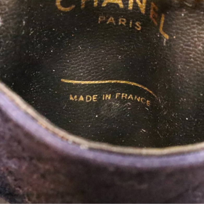 香奈兒 零錢包-4