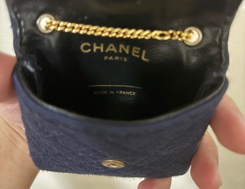 香奈兒 零錢包-7