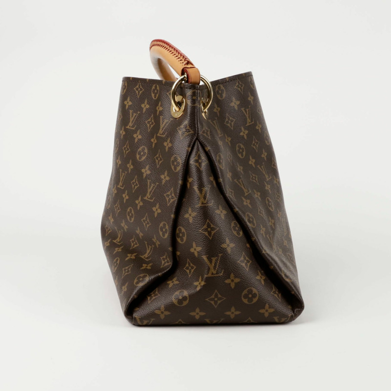LOUIS VUITTON M40249 Attice MM 肩背包-3