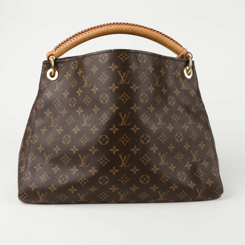 LOUIS VUITTON M40249 Attice MM 肩背包-4