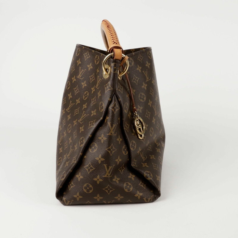LOUIS VUITTON M40249 Attice MM 肩背包-5