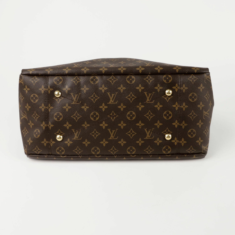 LOUIS VUITTON M40249 Attice MM 肩背包-6