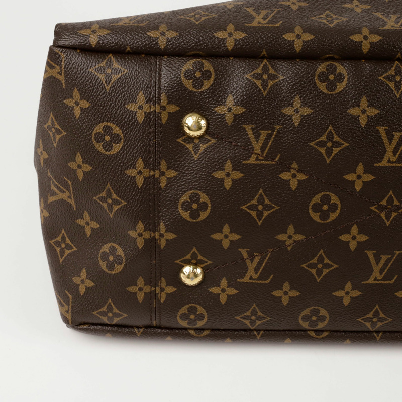 LOUIS VUITTON M40249 Attice MM 肩背包-7