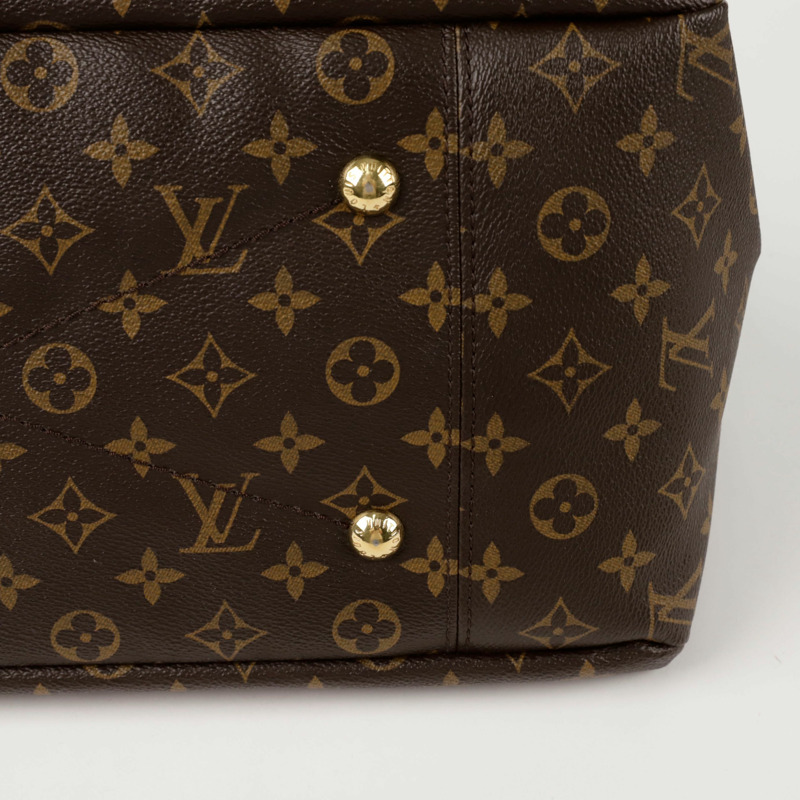 LOUIS VUITTON M40249 Attice MM 肩背包-8