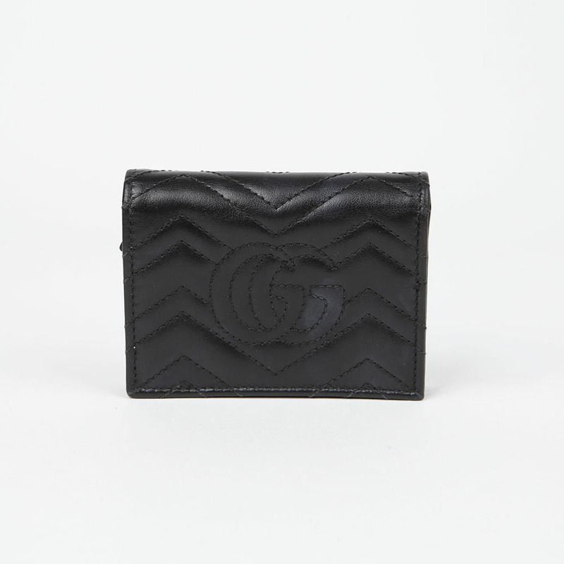 GUCCI GG Marmont 卡套 466492-3