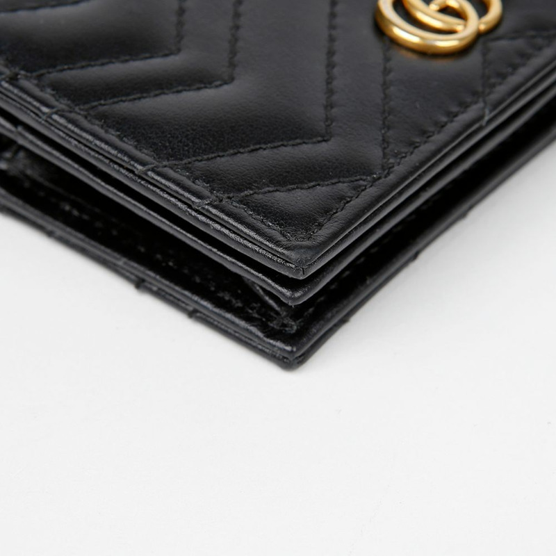 GUCCI GG Marmont 卡套 466492-6
