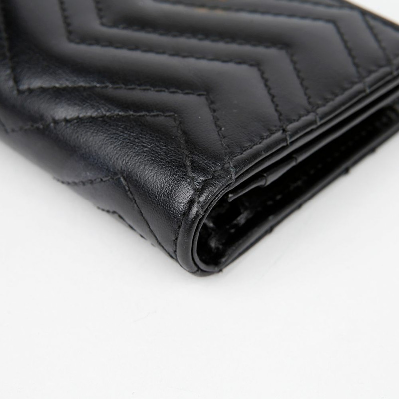 GUCCI GG Marmont 卡套 466492-7