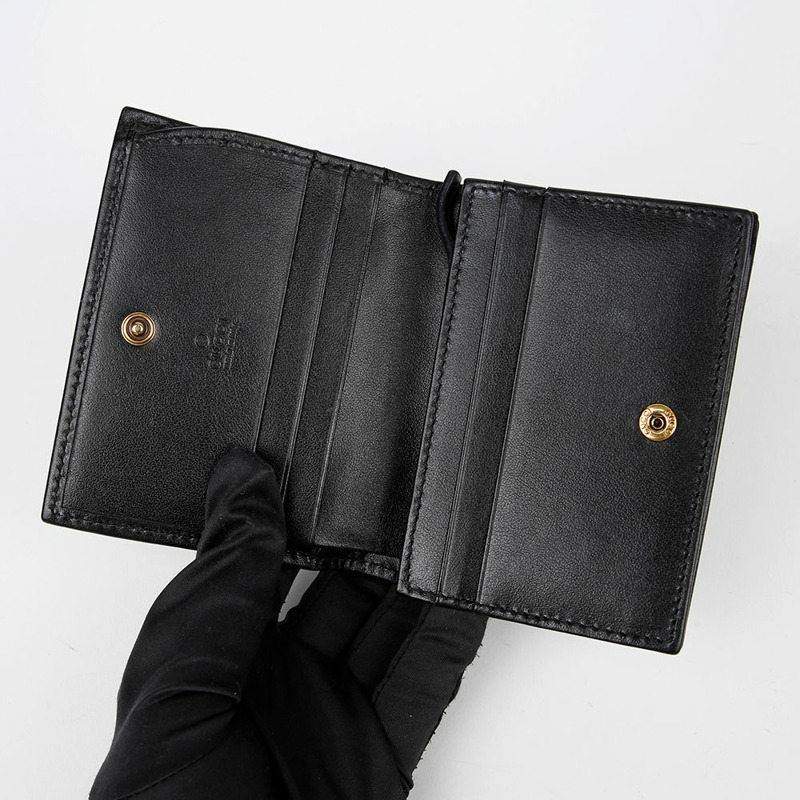 GUCCI GG Marmont 卡套 466492-8