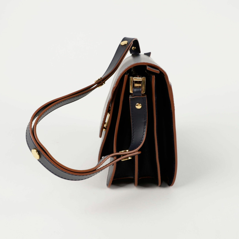 MARNI SBMPN09NO1 中型單肩斜背包-2