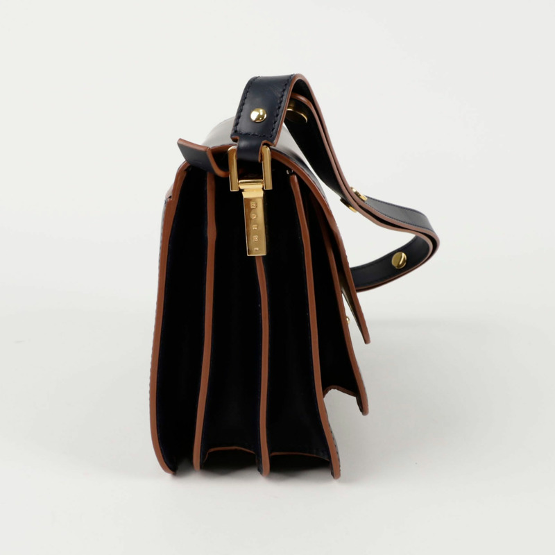 MARNI SBMPN09NO1 中型單肩斜背包-4