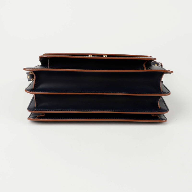 MARNI SBMPN09NO1 中型單肩斜背包-5