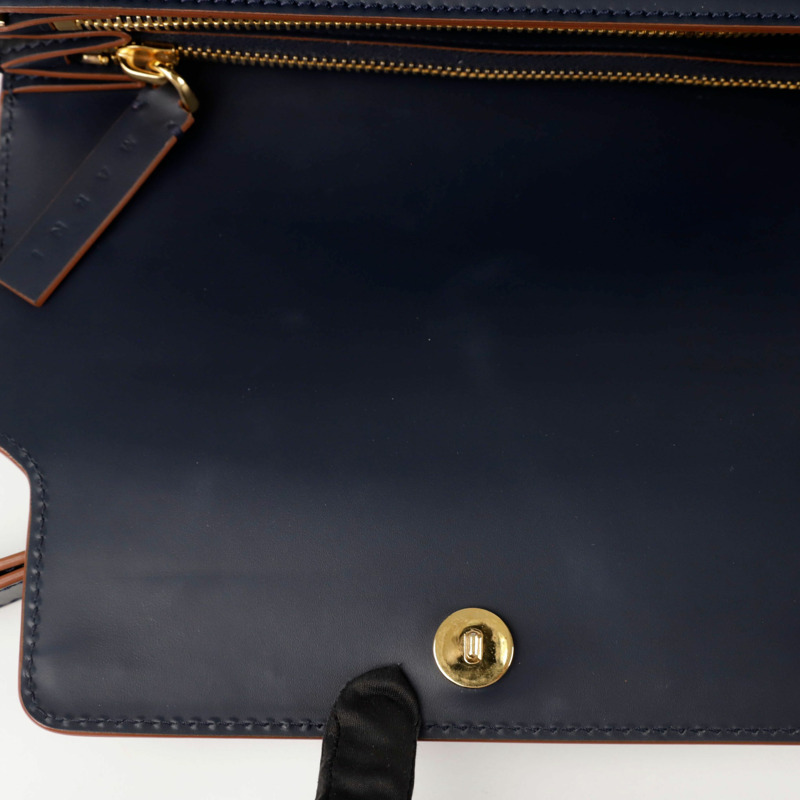 MARNI SBMPN09NO1 中型單肩斜背包-8