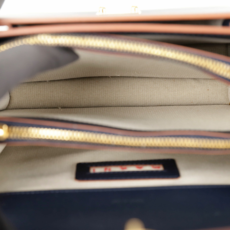 MARNI SBMPN09NO1 中型單肩斜背包-9