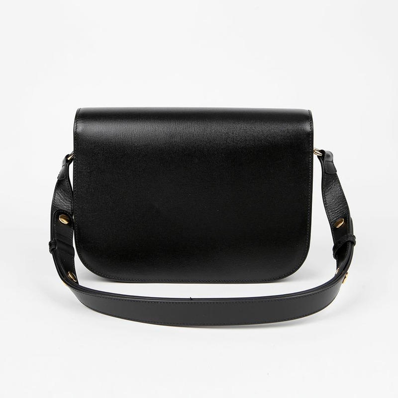 GUCCI Horsebit 1955 小號肩斜背包 602204-3