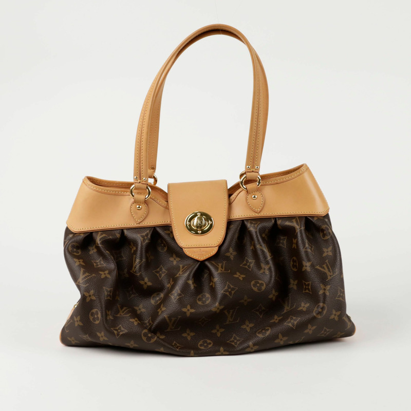 LOUIS VUITTON Boeti MM 肩背包 M45714-0