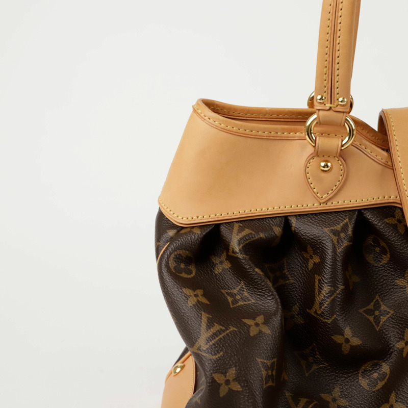 LOUIS VUITTON Boeti MM 肩背包 M45714-2