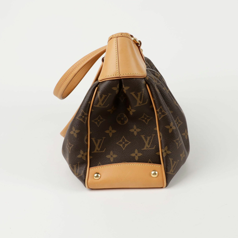 LOUIS VUITTON Boeti MM 肩背包 M45714-3