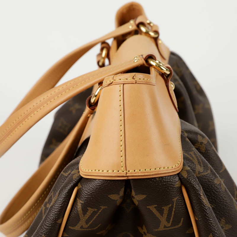 LOUIS VUITTON Boeti MM 肩背包 M45714-4
