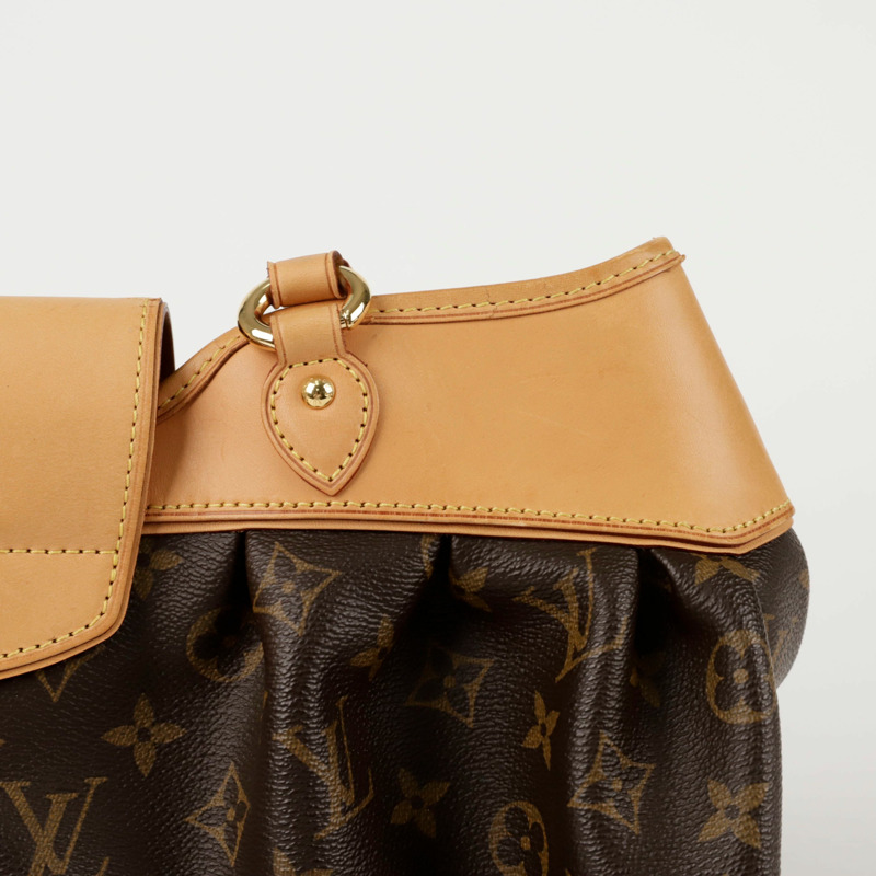 LOUIS VUITTON Boeti MM 肩背包 M45714-6