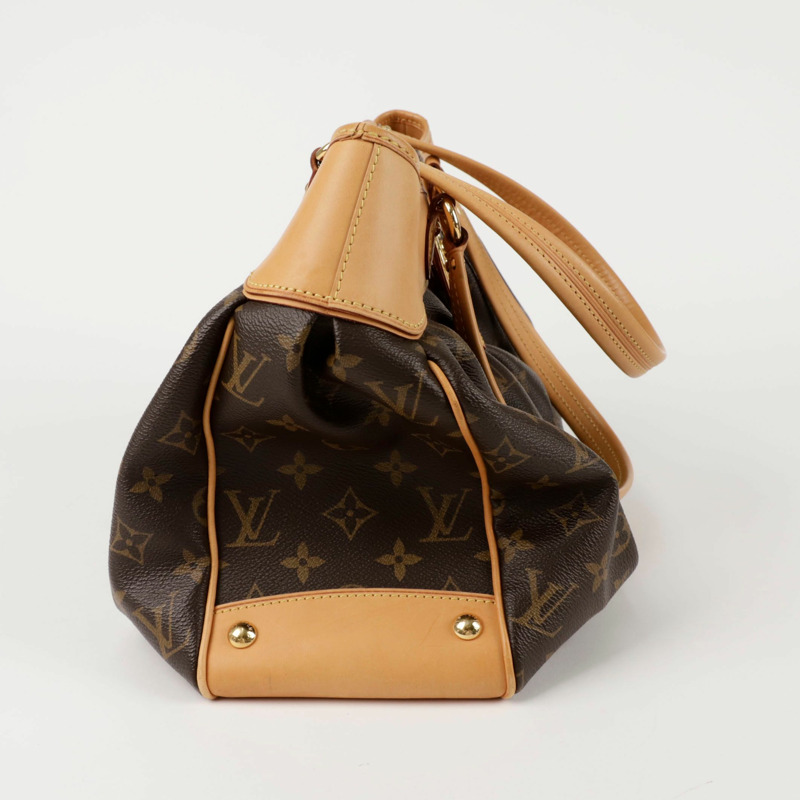 LOUIS VUITTON Boeti MM 肩背包 M45714-7