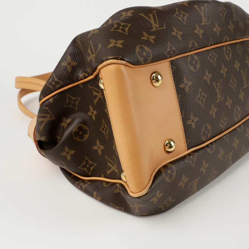 LOUIS VUITTON Boeti MM 肩背包 M45714-8