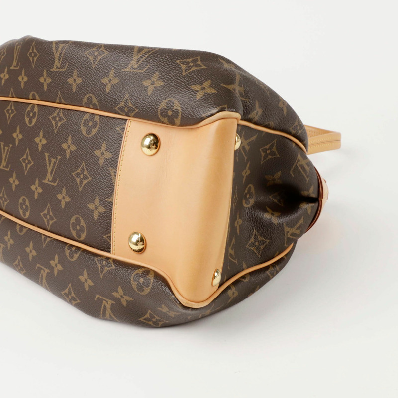 LOUIS VUITTON Boeti MM 肩背包 M45714-10