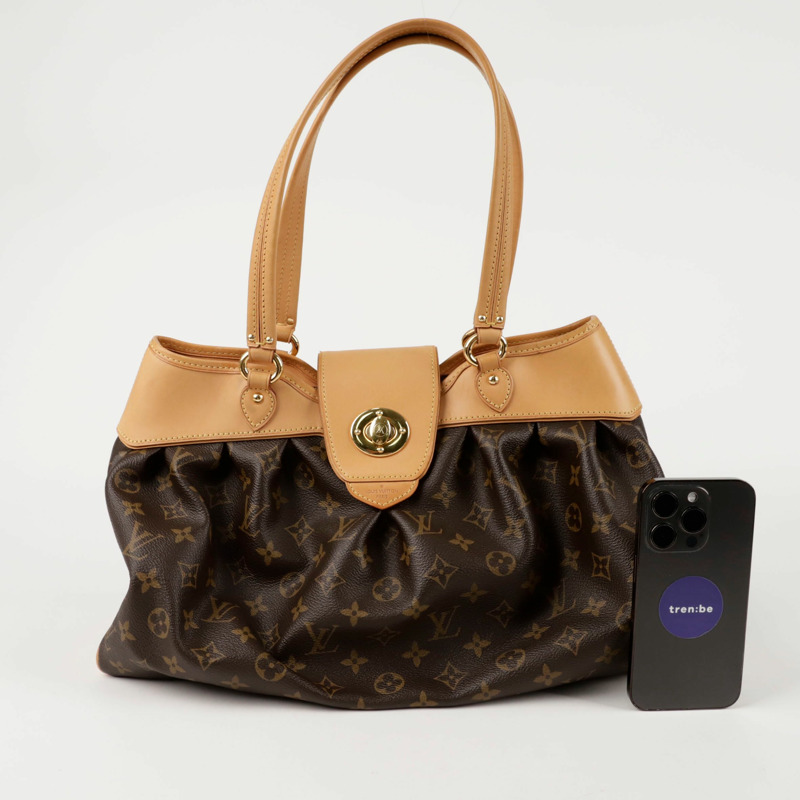 LOUIS VUITTON Boeti MM 肩背包 M45714-11